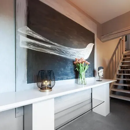Maison Blanche * Ghent