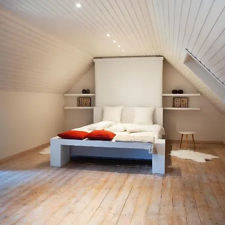 Maison Blanche *