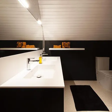 Maison Blanche *