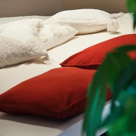 Maison Blanche Bed & Breakfast Ghent