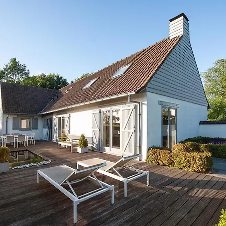 Bed & Breakfast Maison Blanche *