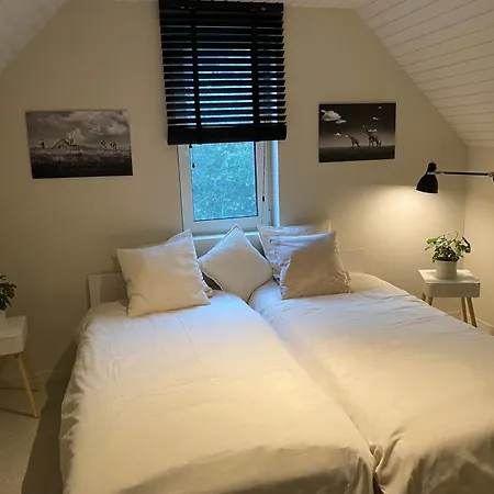 Bed & Breakfast Maison Blanche