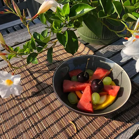 Maison Blanche Bed & Breakfast Ghent